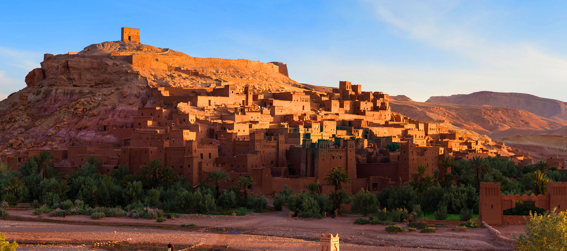 TRIP ADVENTURE MOROCCO